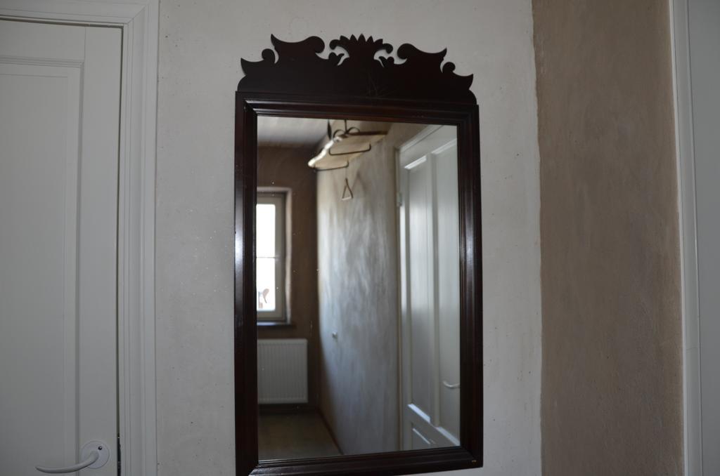 Vila Sanzila Bernatoniai ภายนอก รูปภาพ